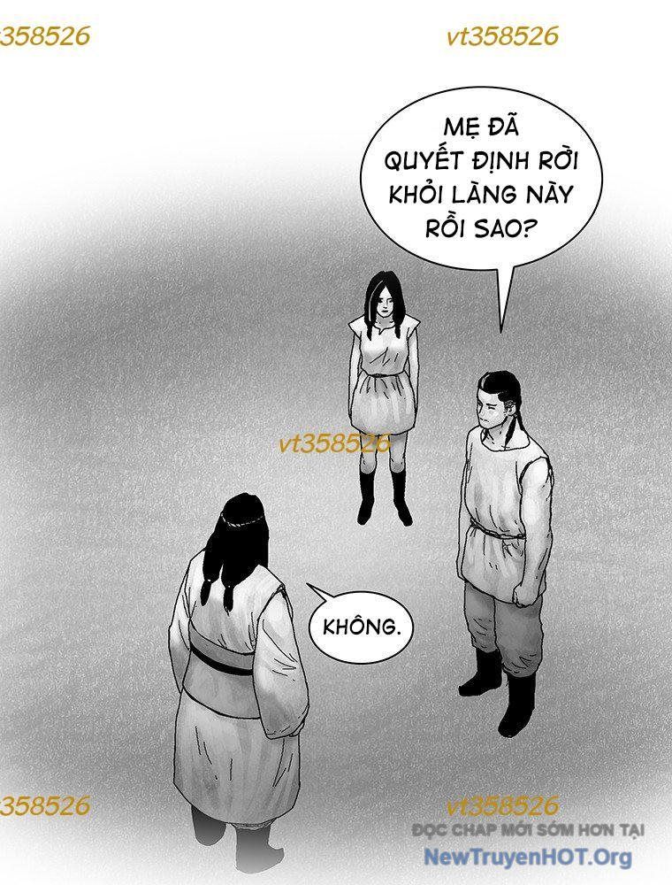 Tên Sát Thủ Máu Lạnh Và Cô Bé Ngây Thơ Chapter 39 - Trang 2