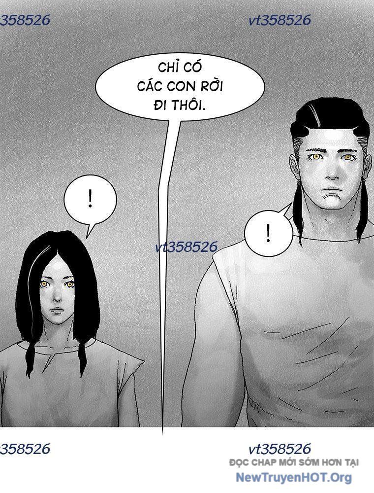 Tên Sát Thủ Máu Lạnh Và Cô Bé Ngây Thơ Chapter 39 - Trang 2