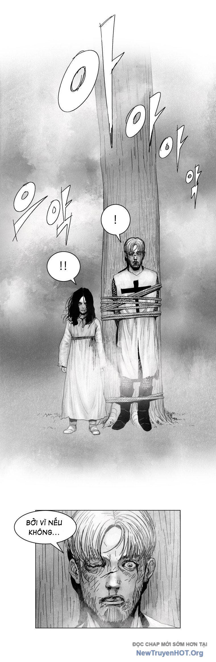 Tên Sát Thủ Máu Lạnh Và Cô Bé Ngây Thơ Chapter 4 - Trang 2