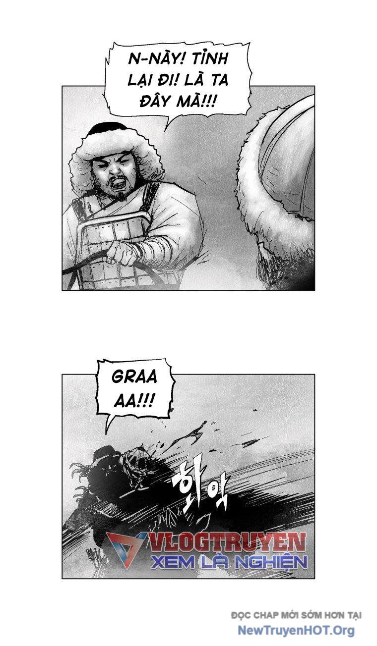 Tên Sát Thủ Máu Lạnh Và Cô Bé Ngây Thơ Chapter 4 - Trang 2