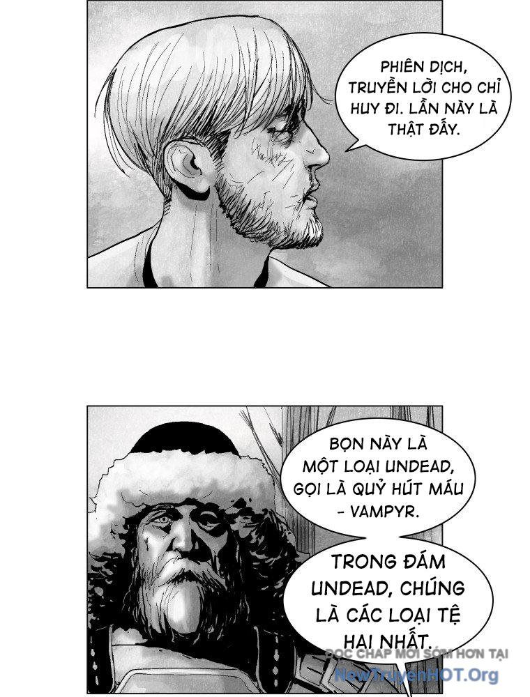 Tên Sát Thủ Máu Lạnh Và Cô Bé Ngây Thơ Chapter 4 - Trang 2