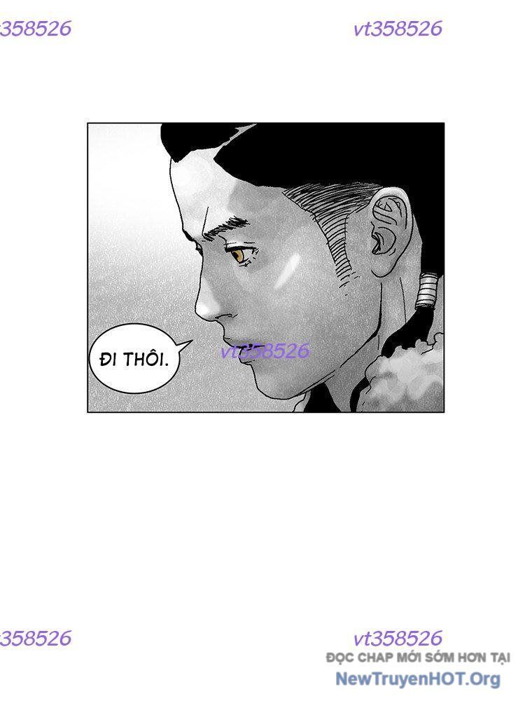 Tên Sát Thủ Máu Lạnh Và Cô Bé Ngây Thơ Chapter 40 - Trang 2