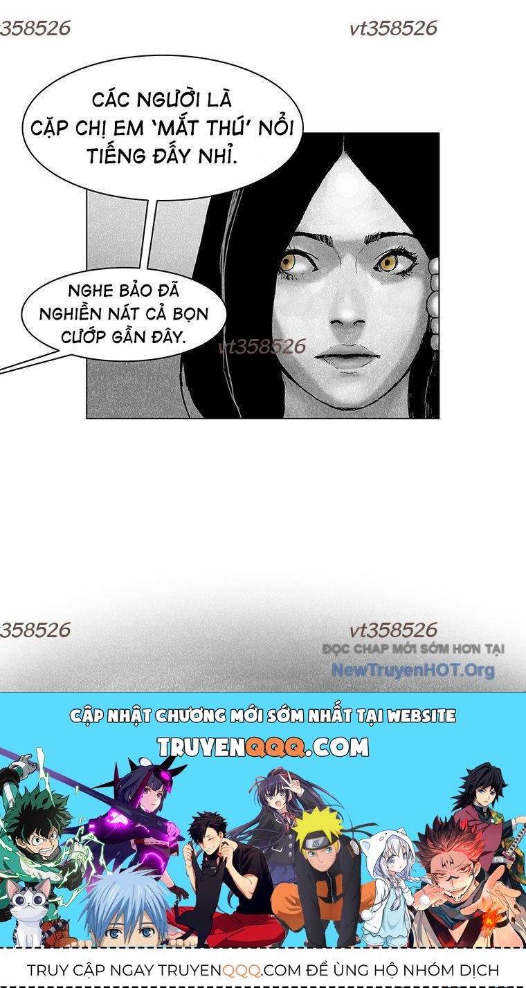 Tên Sát Thủ Máu Lạnh Và Cô Bé Ngây Thơ Chapter 40 - Trang 2