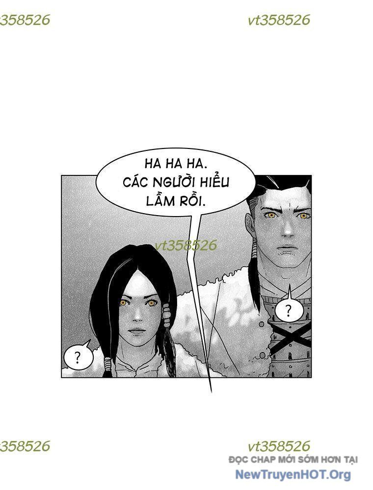 Tên Sát Thủ Máu Lạnh Và Cô Bé Ngây Thơ Chapter 41 - Trang 2