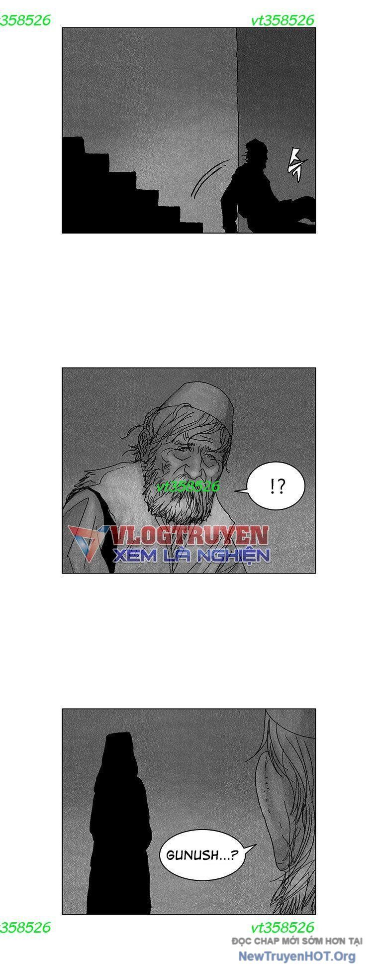 Tên Sát Thủ Máu Lạnh Và Cô Bé Ngây Thơ Chapter 42 - Trang 2