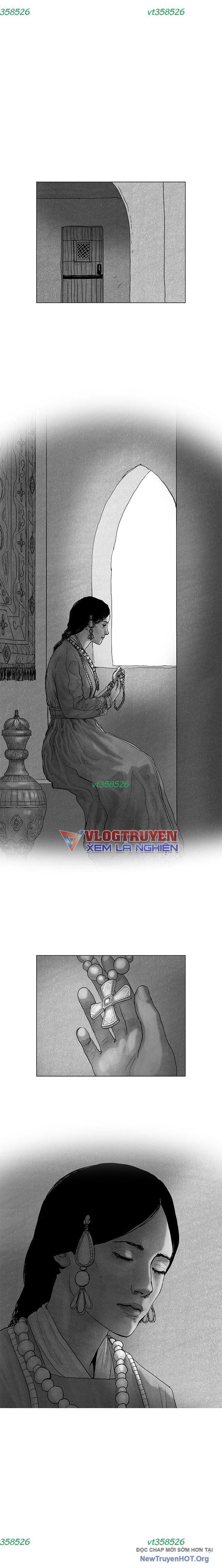 Tên Sát Thủ Máu Lạnh Và Cô Bé Ngây Thơ Chapter 42 - Trang 2