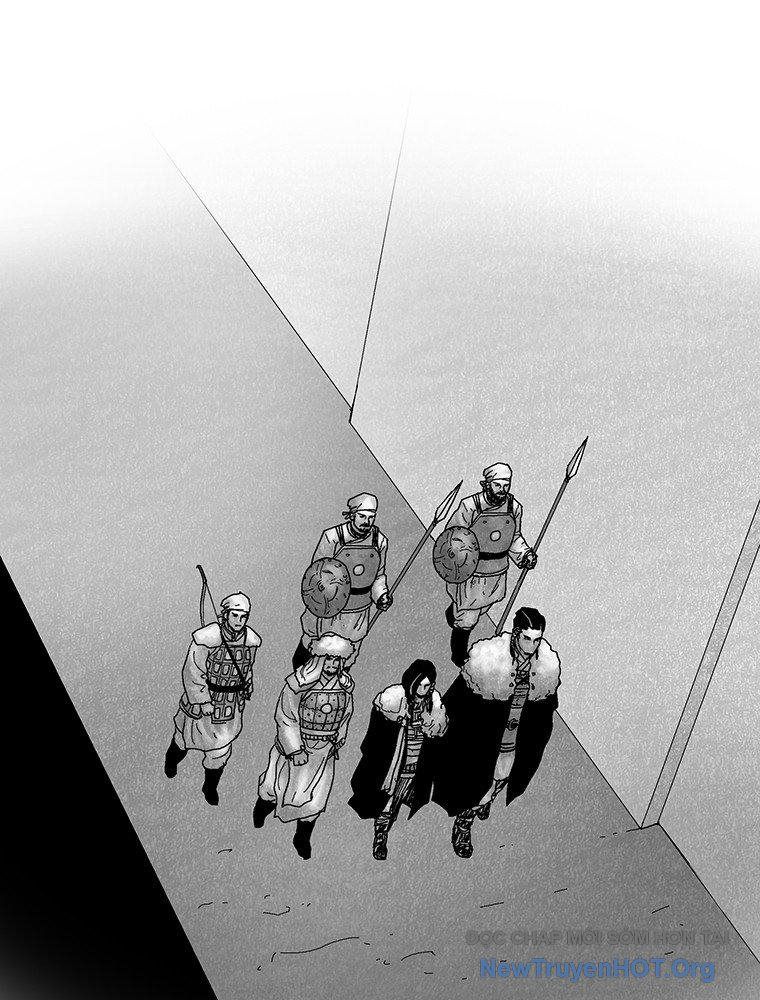 Tên Sát Thủ Máu Lạnh Và Cô Bé Ngây Thơ Chapter 43 - Trang 2