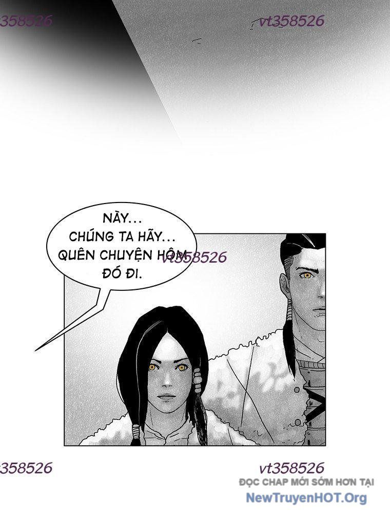 Tên Sát Thủ Máu Lạnh Và Cô Bé Ngây Thơ Chapter 43 - Trang 2