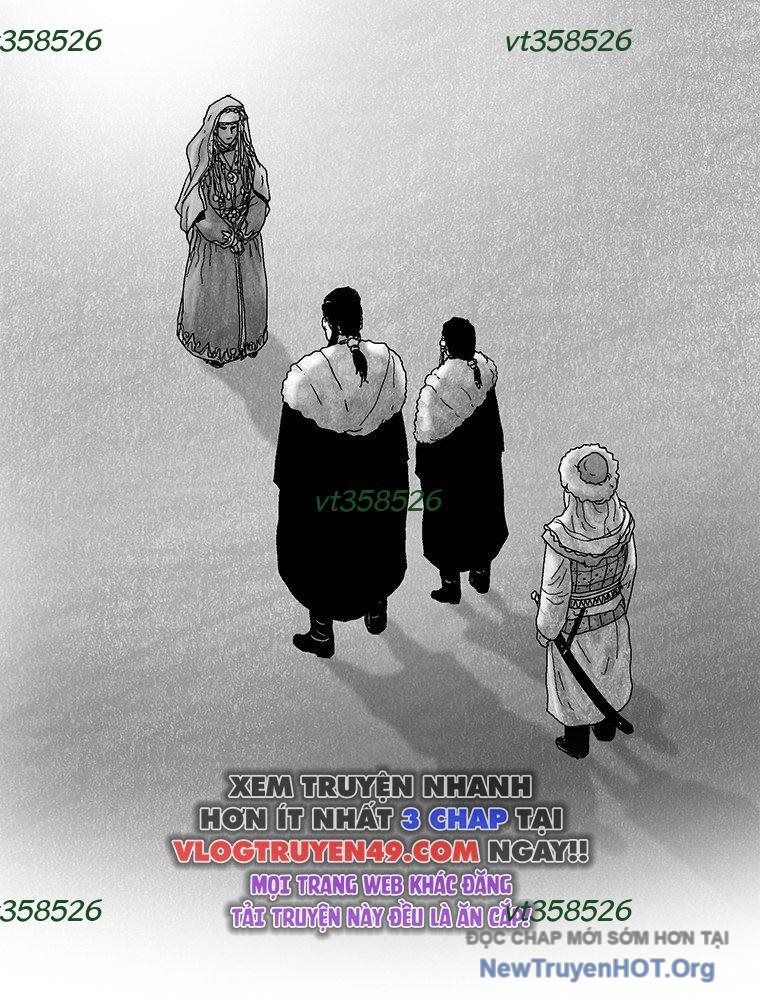 Tên Sát Thủ Máu Lạnh Và Cô Bé Ngây Thơ Chapter 43 - Trang 2