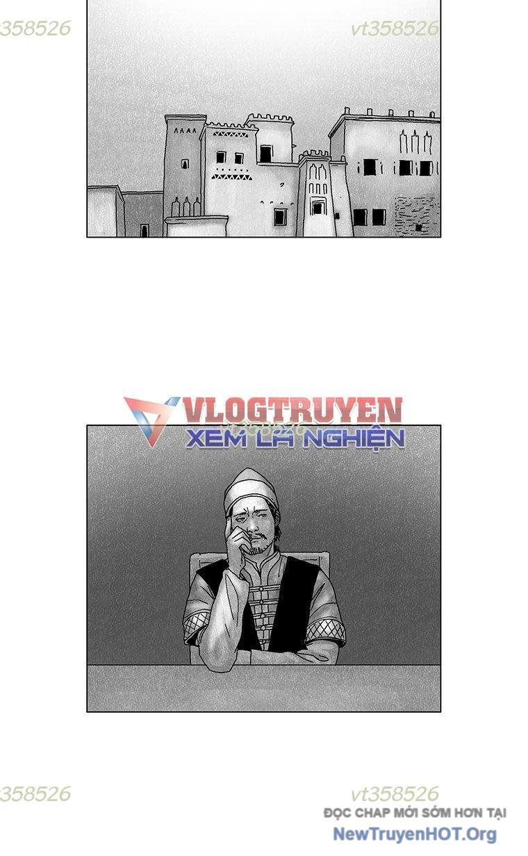 Tên Sát Thủ Máu Lạnh Và Cô Bé Ngây Thơ Chapter 43 - Trang 2
