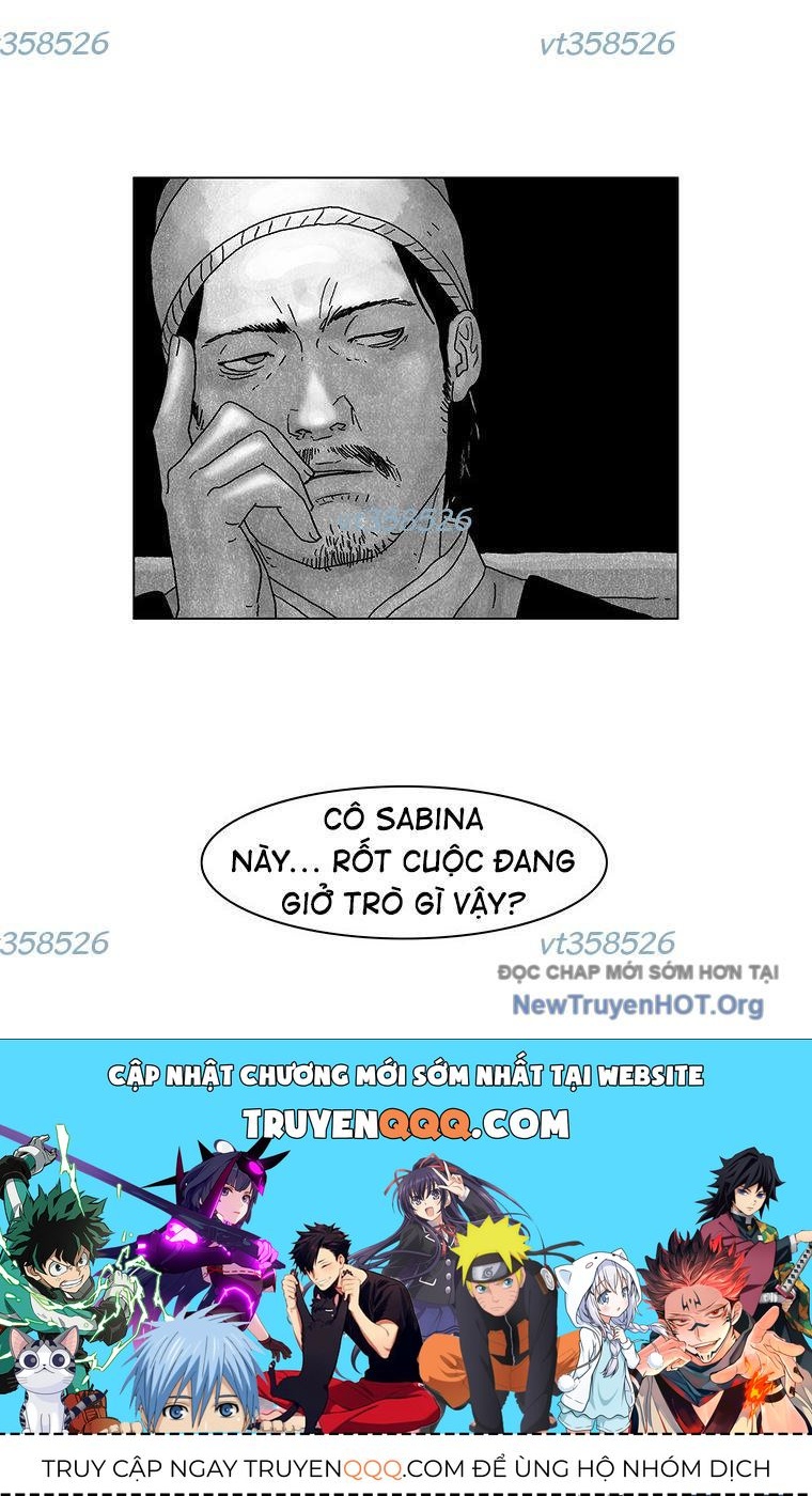 Tên Sát Thủ Máu Lạnh Và Cô Bé Ngây Thơ Chapter 43 - Trang 2
