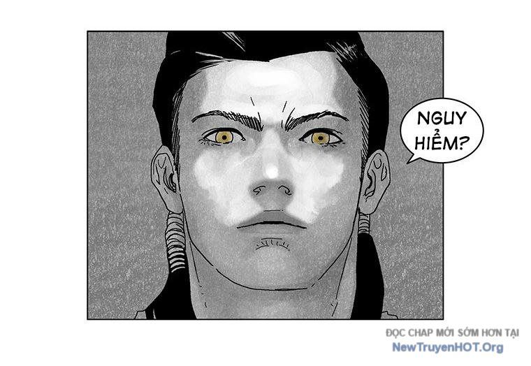 Tên Sát Thủ Máu Lạnh Và Cô Bé Ngây Thơ Chapter 44 - Trang 2