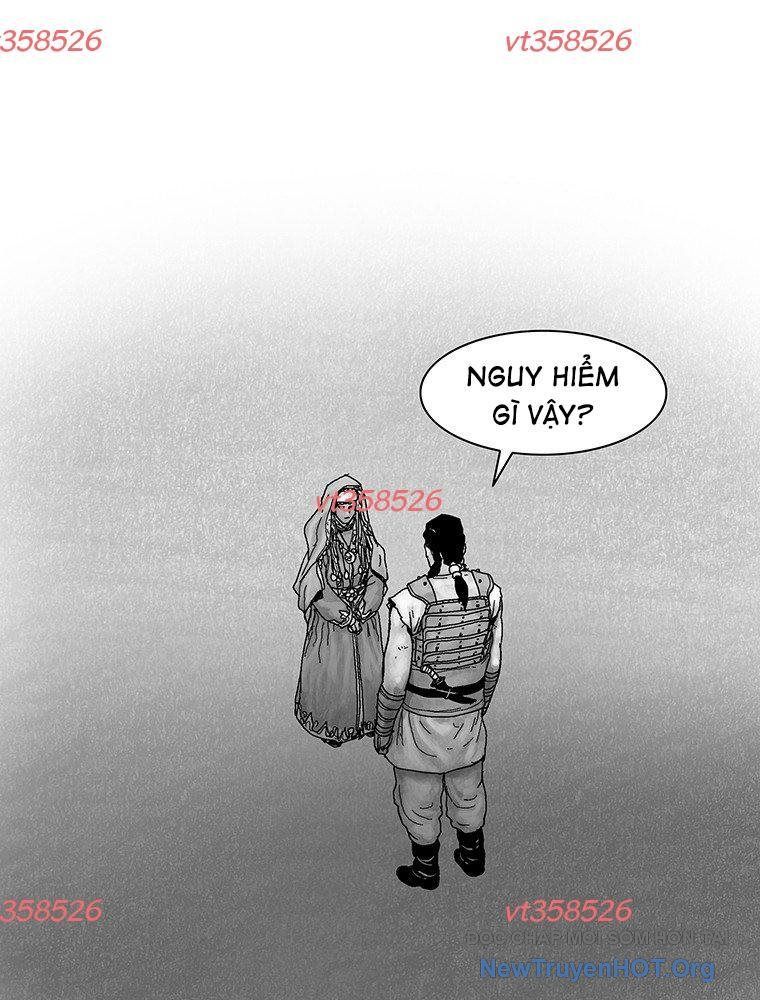Tên Sát Thủ Máu Lạnh Và Cô Bé Ngây Thơ Chapter 44 - Trang 2