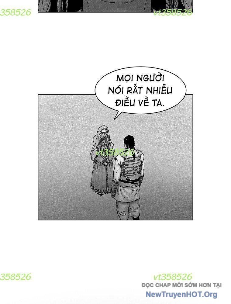 Tên Sát Thủ Máu Lạnh Và Cô Bé Ngây Thơ Chapter 44 - Trang 2