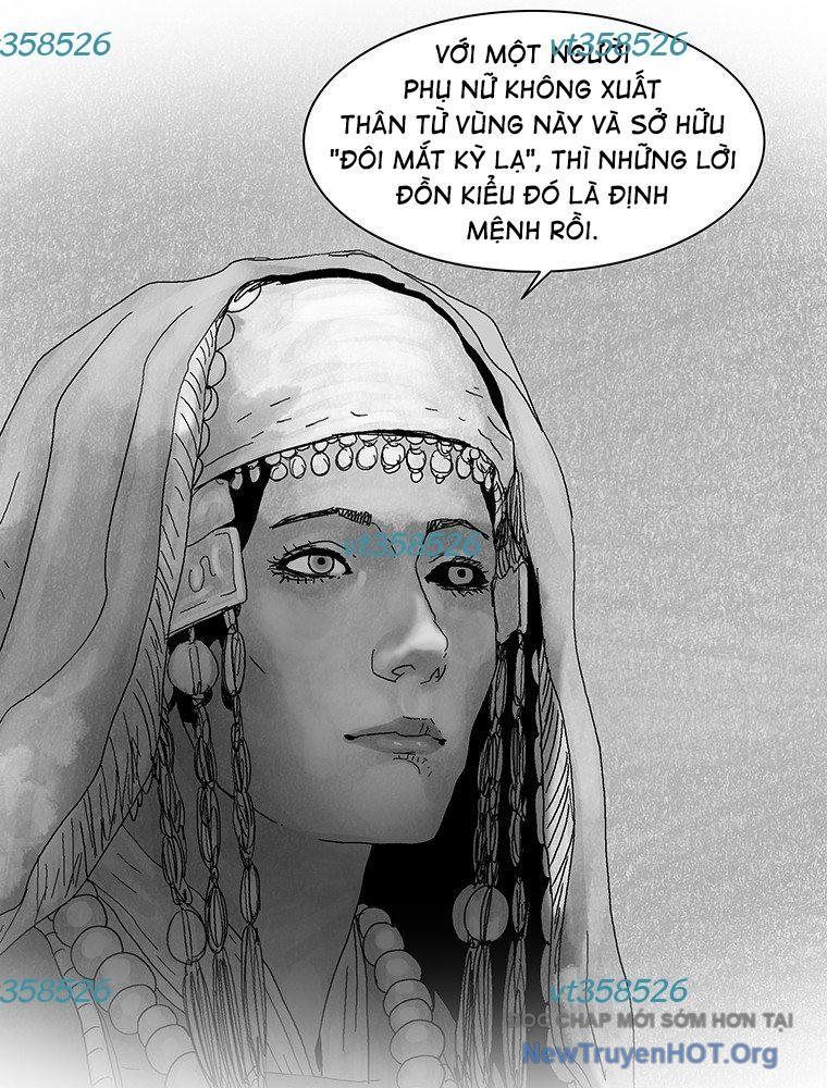 Tên Sát Thủ Máu Lạnh Và Cô Bé Ngây Thơ Chapter 44 - Trang 2