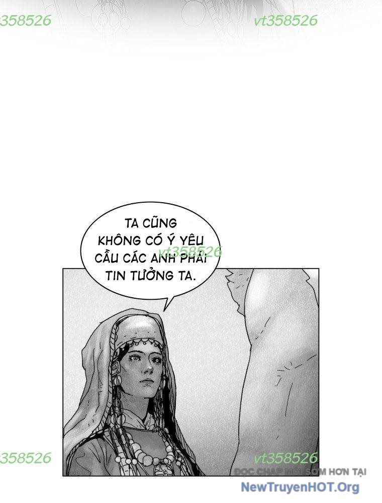 Tên Sát Thủ Máu Lạnh Và Cô Bé Ngây Thơ Chapter 44 - Trang 2