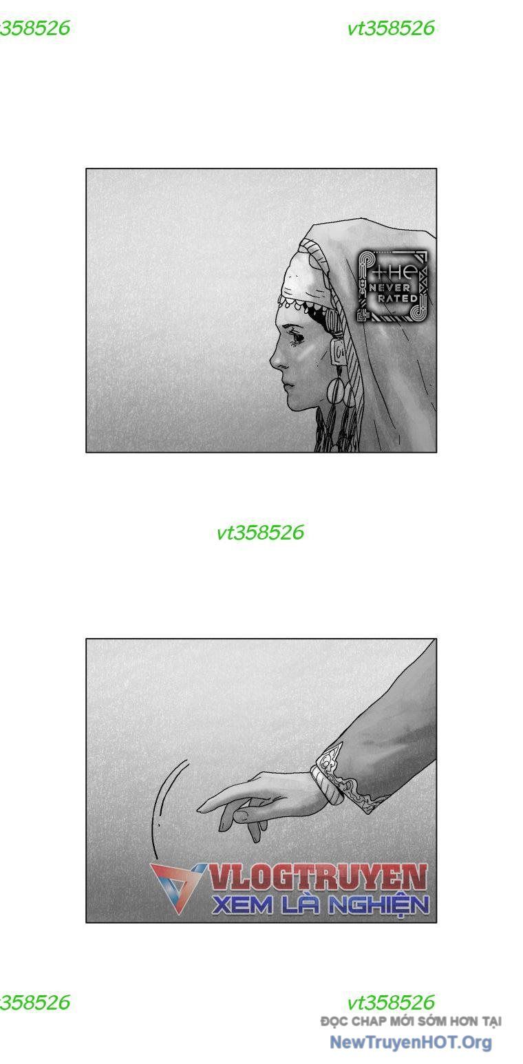 Tên Sát Thủ Máu Lạnh Và Cô Bé Ngây Thơ Chapter 44 - Trang 2