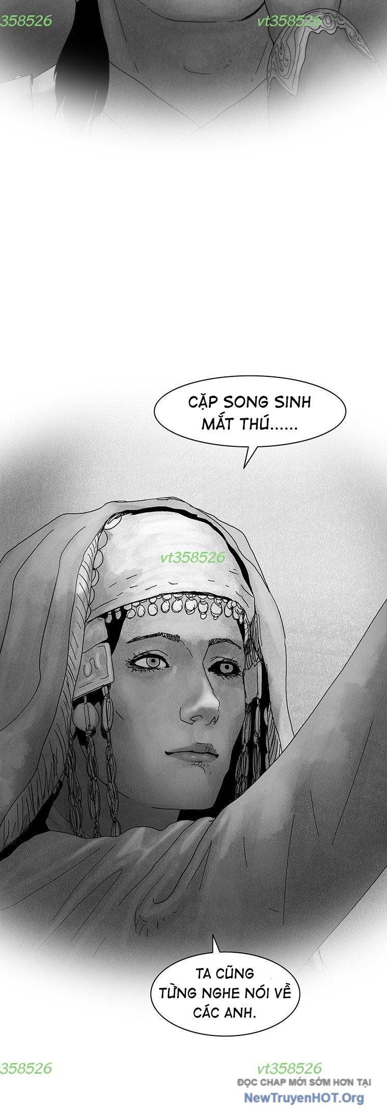 Tên Sát Thủ Máu Lạnh Và Cô Bé Ngây Thơ Chapter 44 - Trang 2