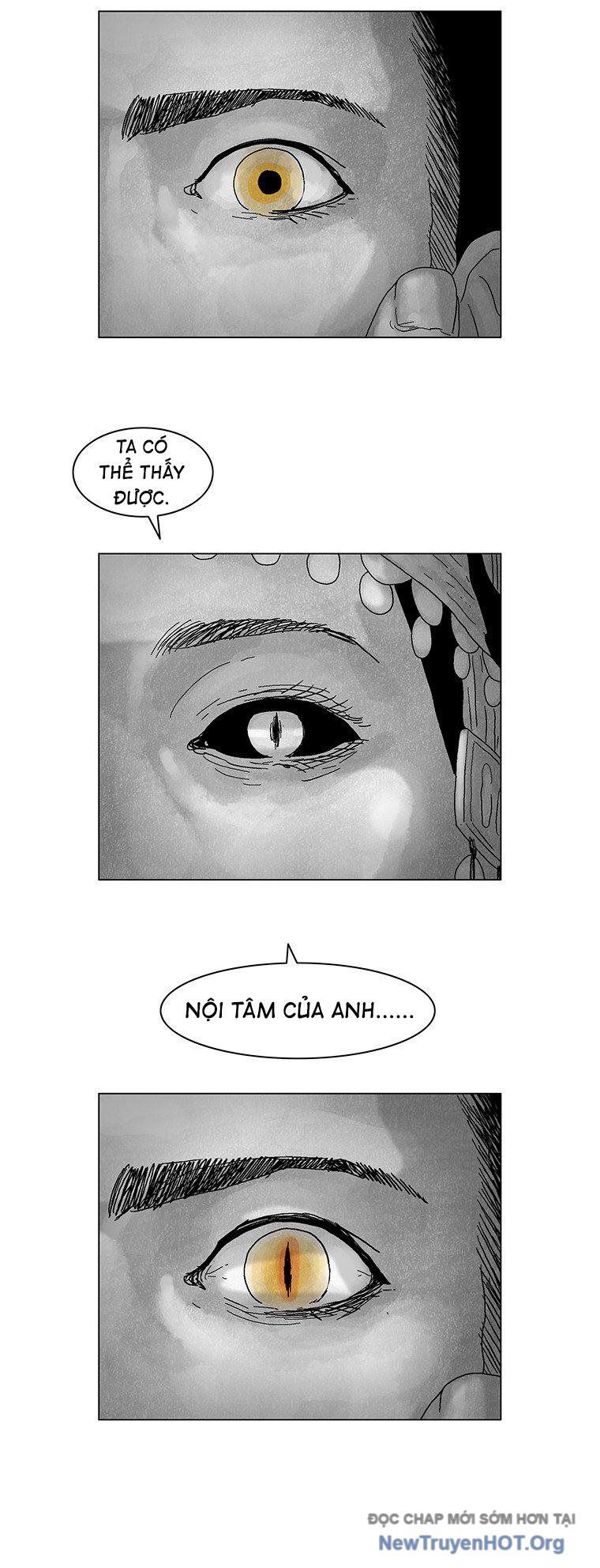 Tên Sát Thủ Máu Lạnh Và Cô Bé Ngây Thơ Chapter 44 - Trang 2