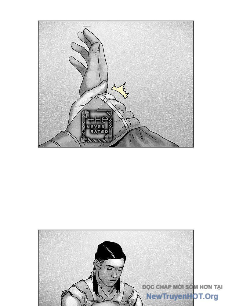 Tên Sát Thủ Máu Lạnh Và Cô Bé Ngây Thơ Chapter 44 - Trang 2