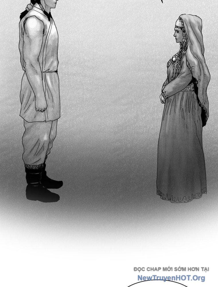 Tên Sát Thủ Máu Lạnh Và Cô Bé Ngây Thơ Chapter 46 - Trang 2