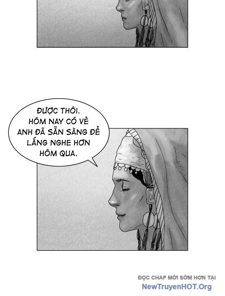 Tên Sát Thủ Máu Lạnh Và Cô Bé Ngây Thơ Chapter 46 - Trang 2