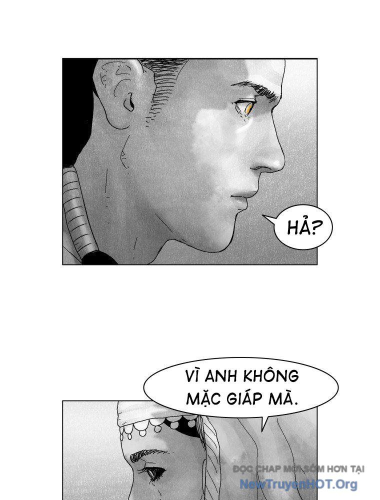 Tên Sát Thủ Máu Lạnh Và Cô Bé Ngây Thơ Chapter 46 - Trang 2