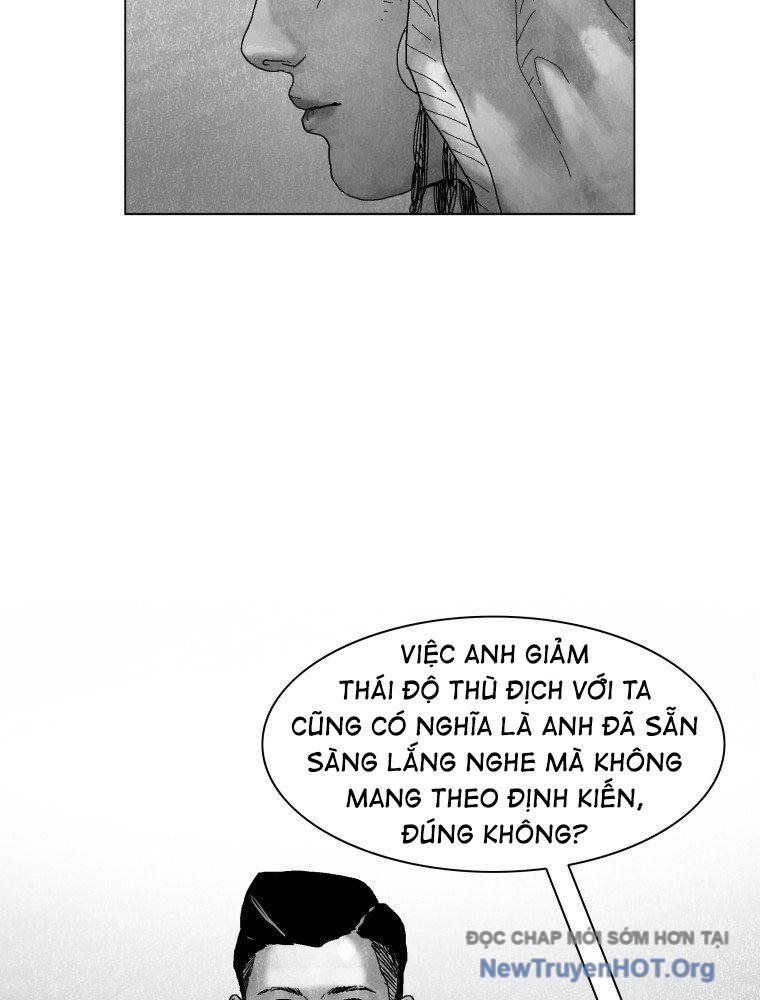 Tên Sát Thủ Máu Lạnh Và Cô Bé Ngây Thơ Chapter 46 - Trang 2