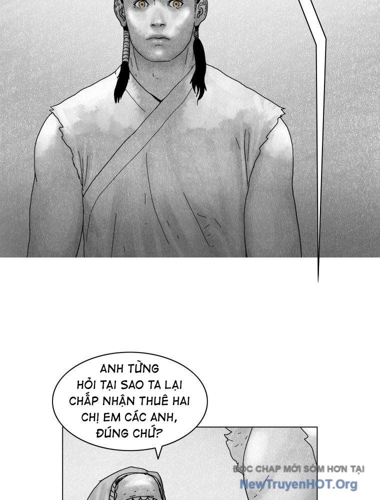 Tên Sát Thủ Máu Lạnh Và Cô Bé Ngây Thơ Chapter 46 - Trang 2