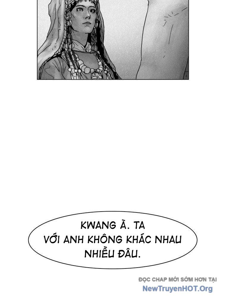 Tên Sát Thủ Máu Lạnh Và Cô Bé Ngây Thơ Chapter 46 - Trang 2