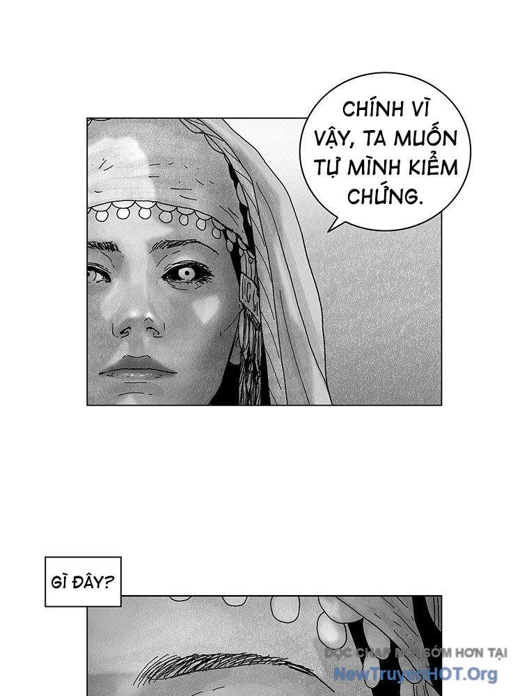 Tên Sát Thủ Máu Lạnh Và Cô Bé Ngây Thơ Chapter 46 - Trang 2
