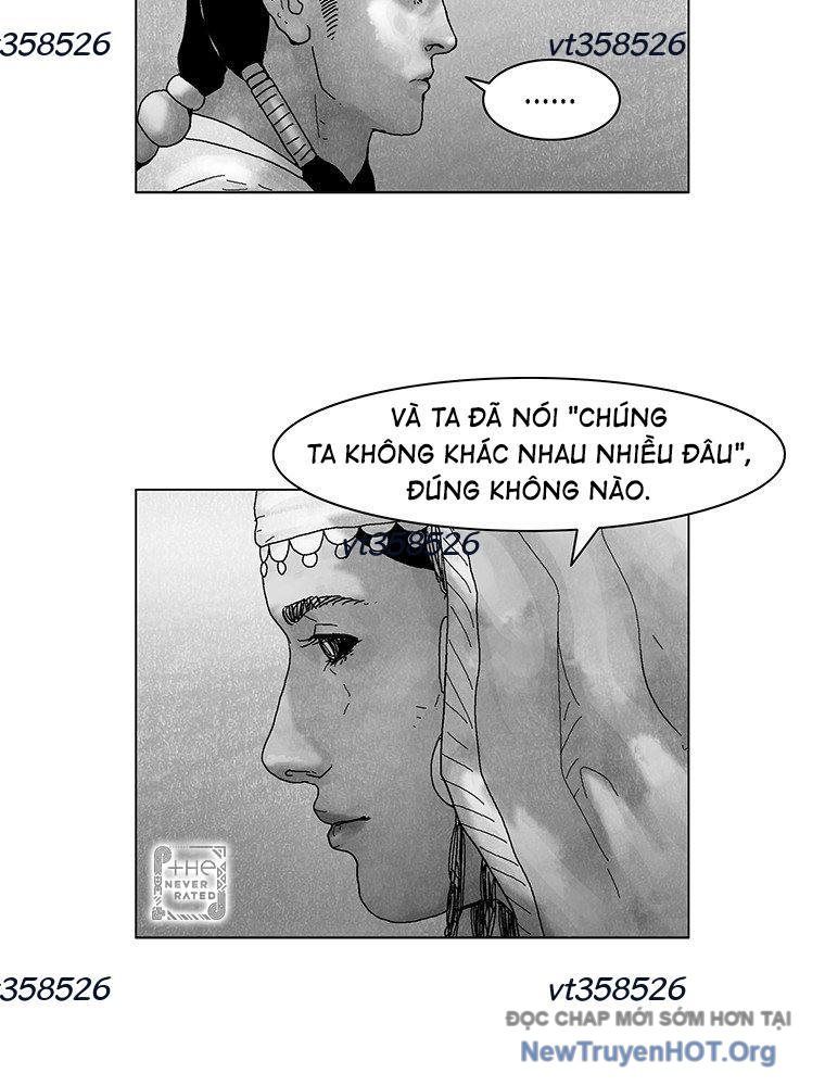 Tên Sát Thủ Máu Lạnh Và Cô Bé Ngây Thơ Chapter 47 - Trang 2