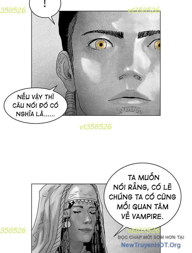 Tên Sát Thủ Máu Lạnh Và Cô Bé Ngây Thơ Chapter 47 - Trang 2