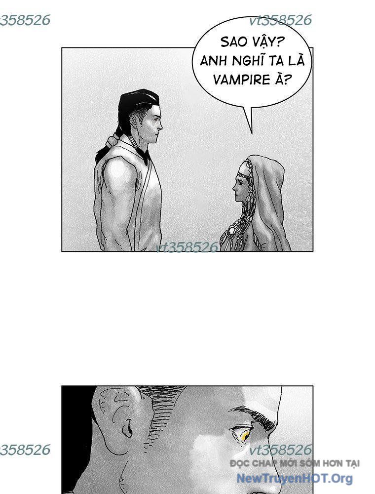 Tên Sát Thủ Máu Lạnh Và Cô Bé Ngây Thơ Chapter 47 - Trang 2