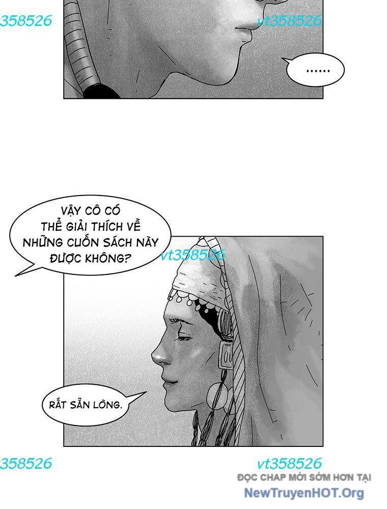 Tên Sát Thủ Máu Lạnh Và Cô Bé Ngây Thơ Chapter 47 - Trang 2