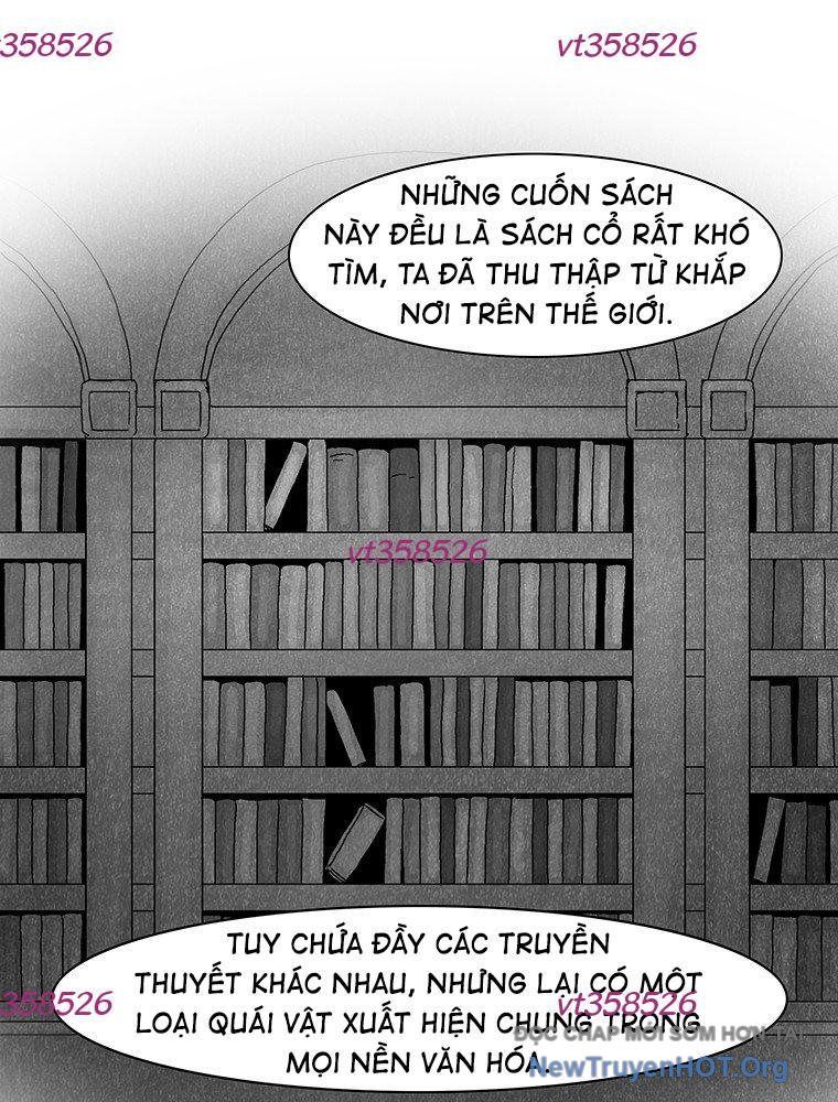Tên Sát Thủ Máu Lạnh Và Cô Bé Ngây Thơ Chapter 47 - Trang 2