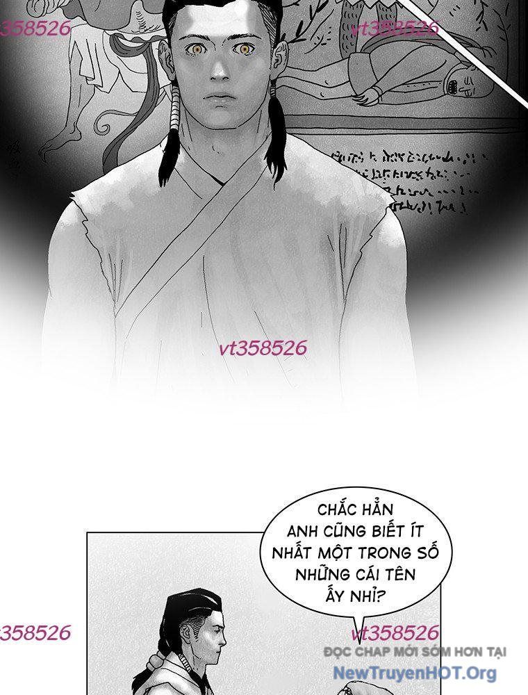 Tên Sát Thủ Máu Lạnh Và Cô Bé Ngây Thơ Chapter 47 - Trang 2
