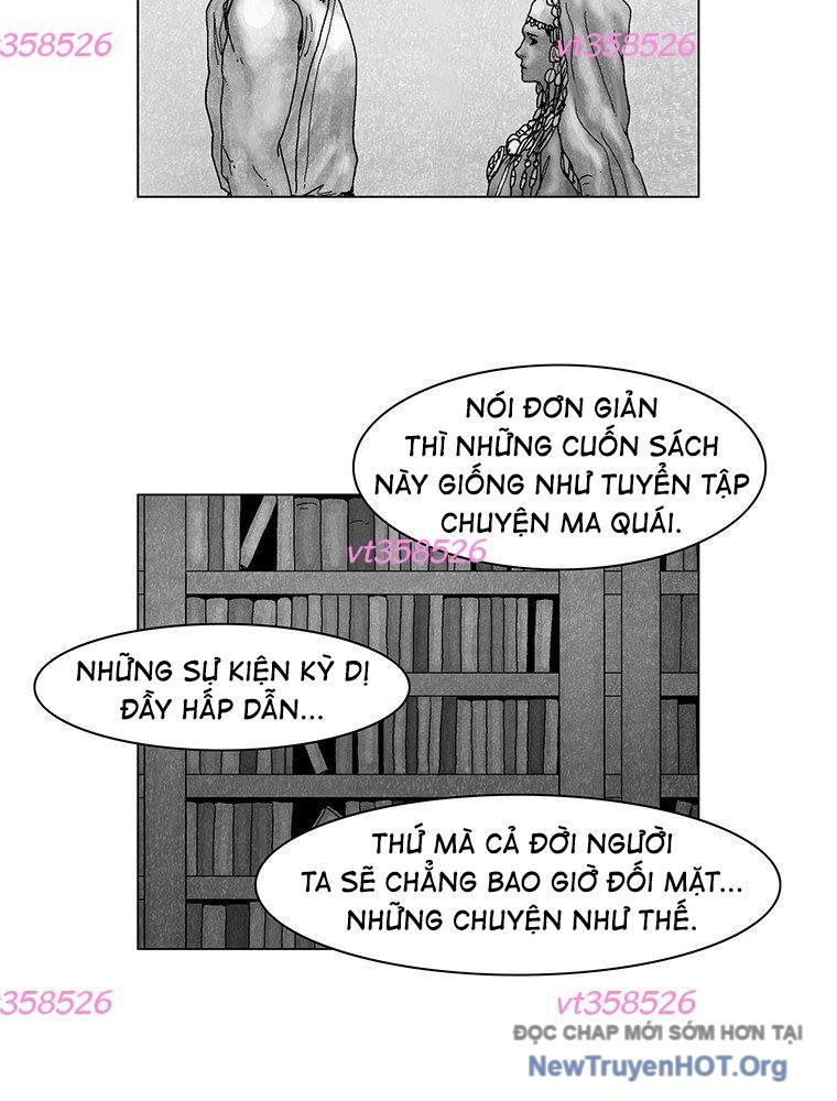 Tên Sát Thủ Máu Lạnh Và Cô Bé Ngây Thơ Chapter 47 - Trang 2