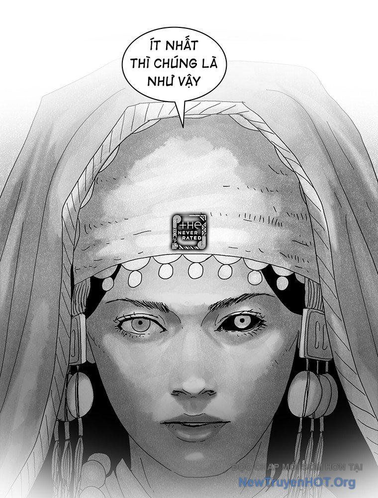 Tên Sát Thủ Máu Lạnh Và Cô Bé Ngây Thơ Chapter 47 - Trang 2