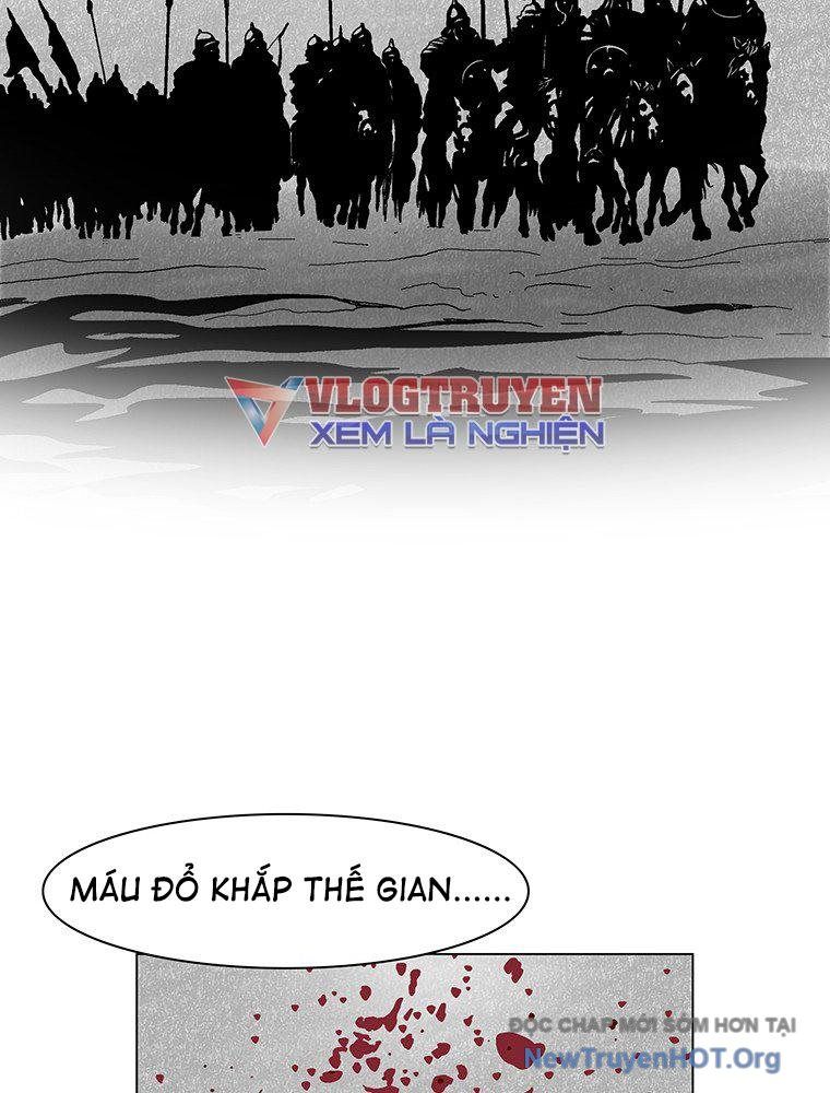 Tên Sát Thủ Máu Lạnh Và Cô Bé Ngây Thơ Chapter 47 - Trang 2