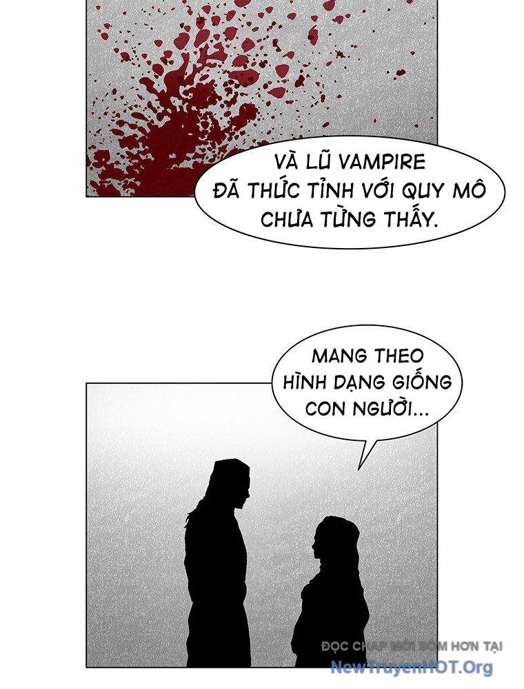 Tên Sát Thủ Máu Lạnh Và Cô Bé Ngây Thơ Chapter 47 - Trang 2