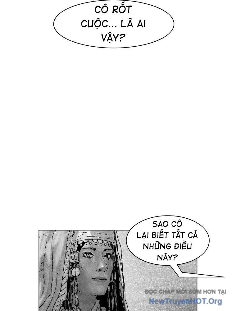 Tên Sát Thủ Máu Lạnh Và Cô Bé Ngây Thơ Chapter 47 - Trang 2