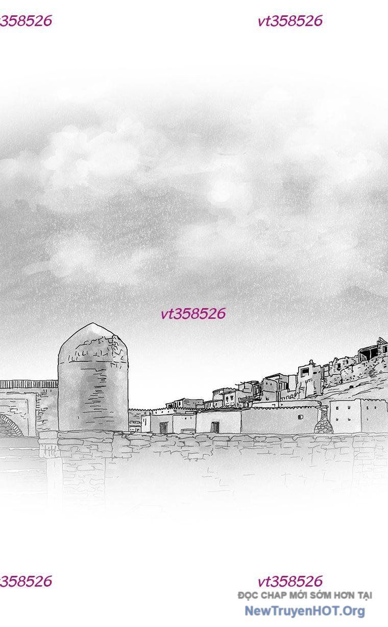 Tên Sát Thủ Máu Lạnh Và Cô Bé Ngây Thơ Chapter 47 - Trang 2