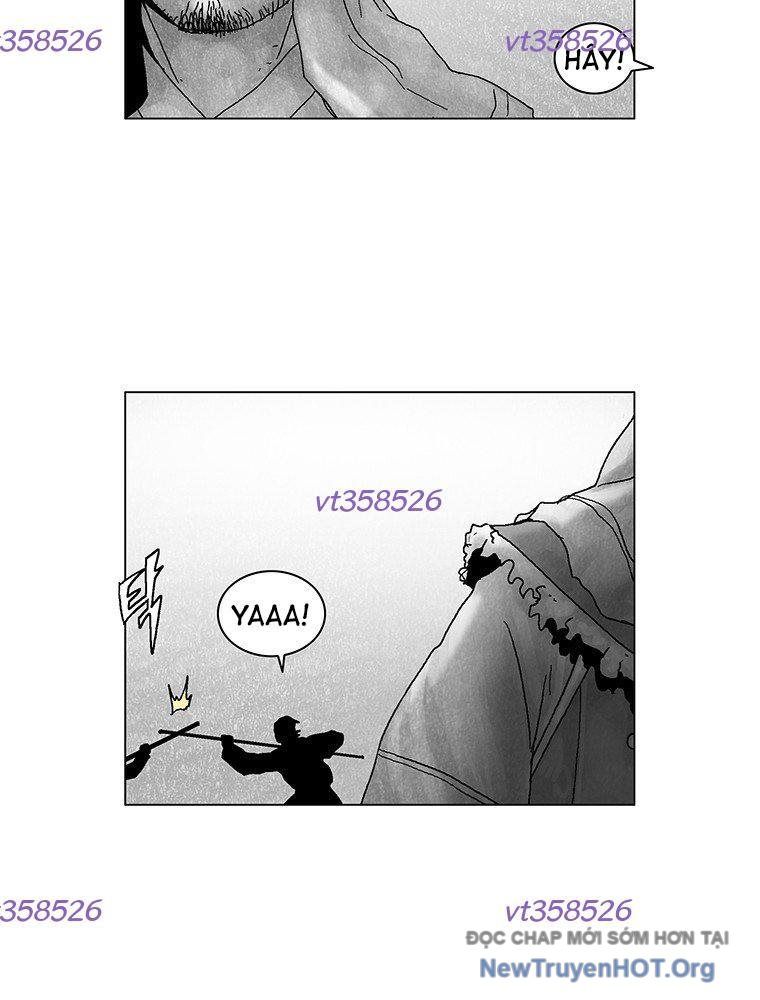 Tên Sát Thủ Máu Lạnh Và Cô Bé Ngây Thơ Chapter 47 - Trang 2