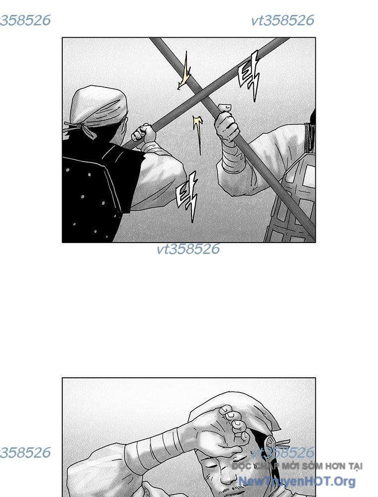 Tên Sát Thủ Máu Lạnh Và Cô Bé Ngây Thơ Chapter 47 - Trang 2