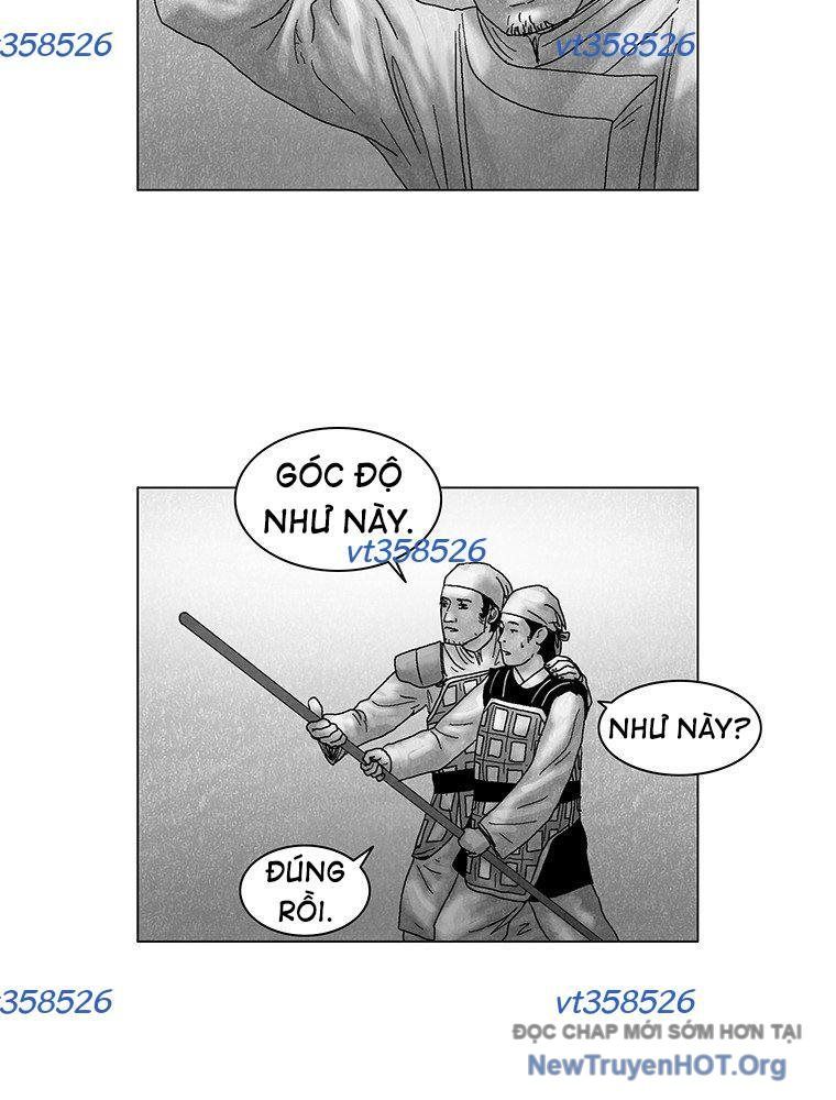 Tên Sát Thủ Máu Lạnh Và Cô Bé Ngây Thơ Chapter 47 - Trang 2
