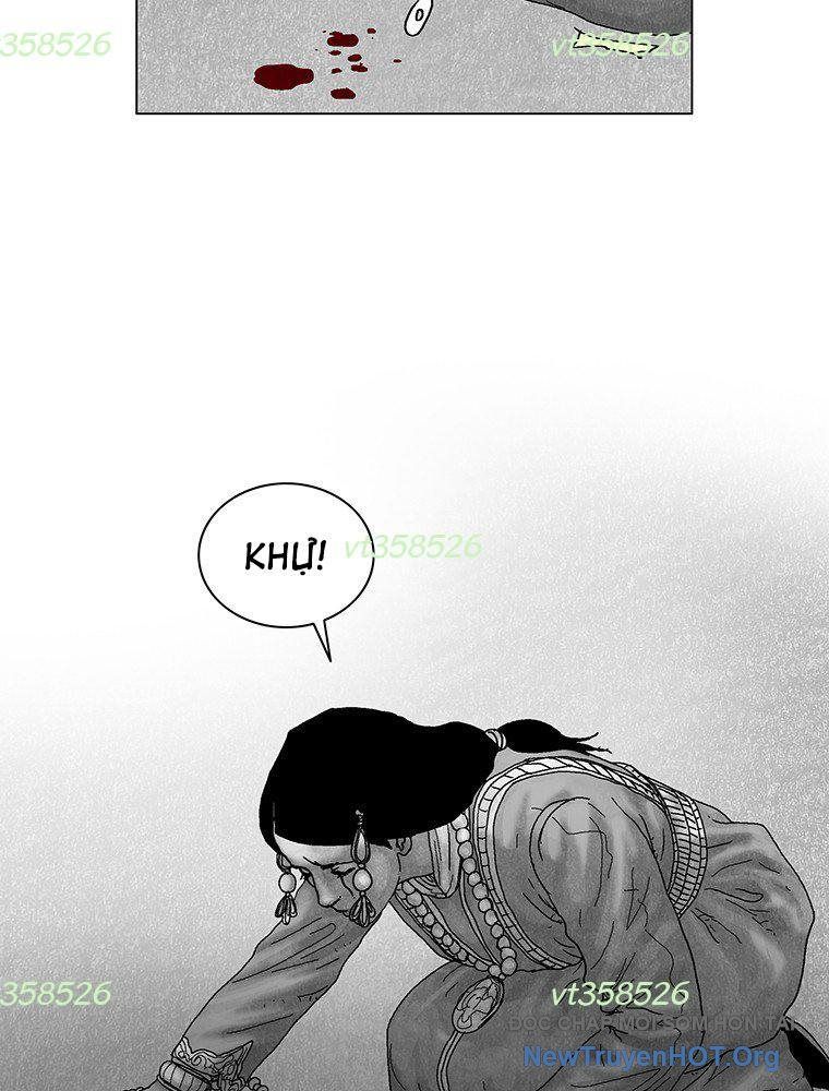 Tên Sát Thủ Máu Lạnh Và Cô Bé Ngây Thơ Chapter 47 - Trang 2