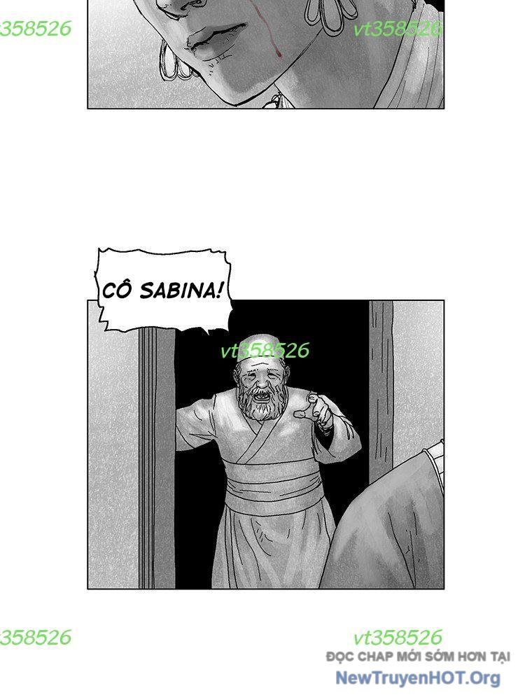 Tên Sát Thủ Máu Lạnh Và Cô Bé Ngây Thơ Chapter 47 - Trang 2
