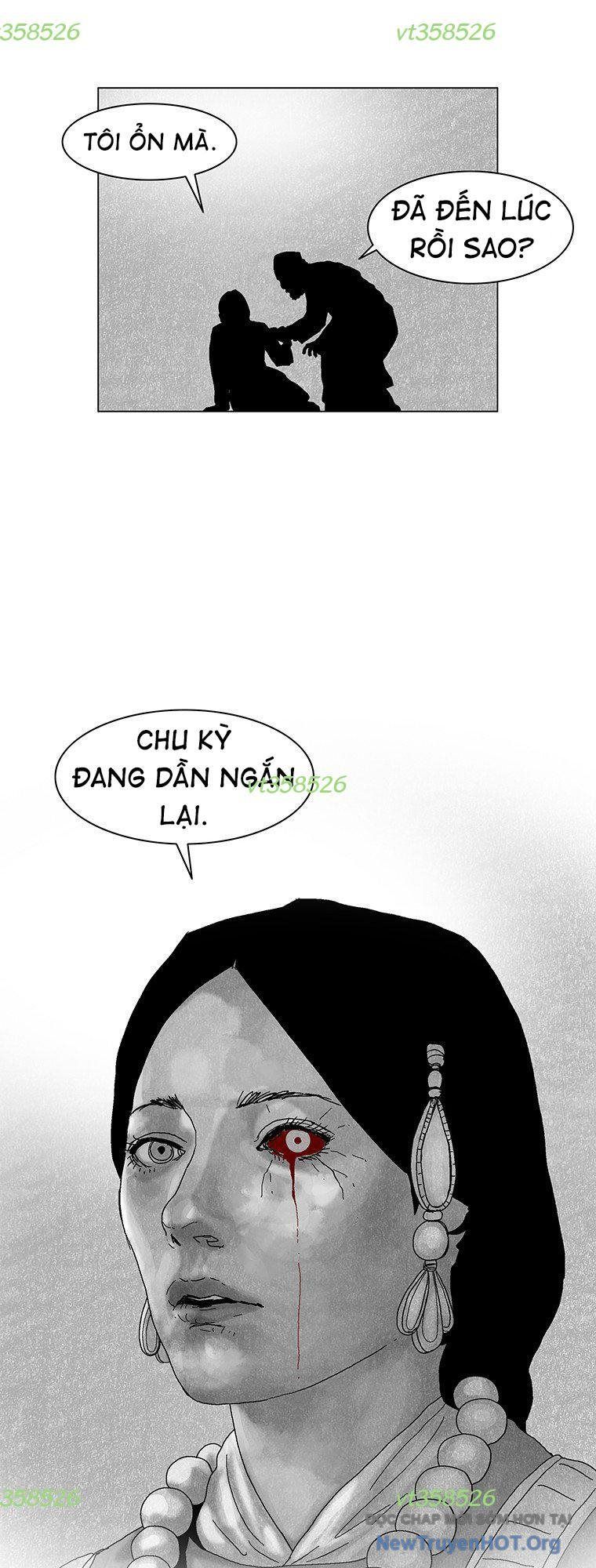 Tên Sát Thủ Máu Lạnh Và Cô Bé Ngây Thơ Chapter 47 - Trang 2