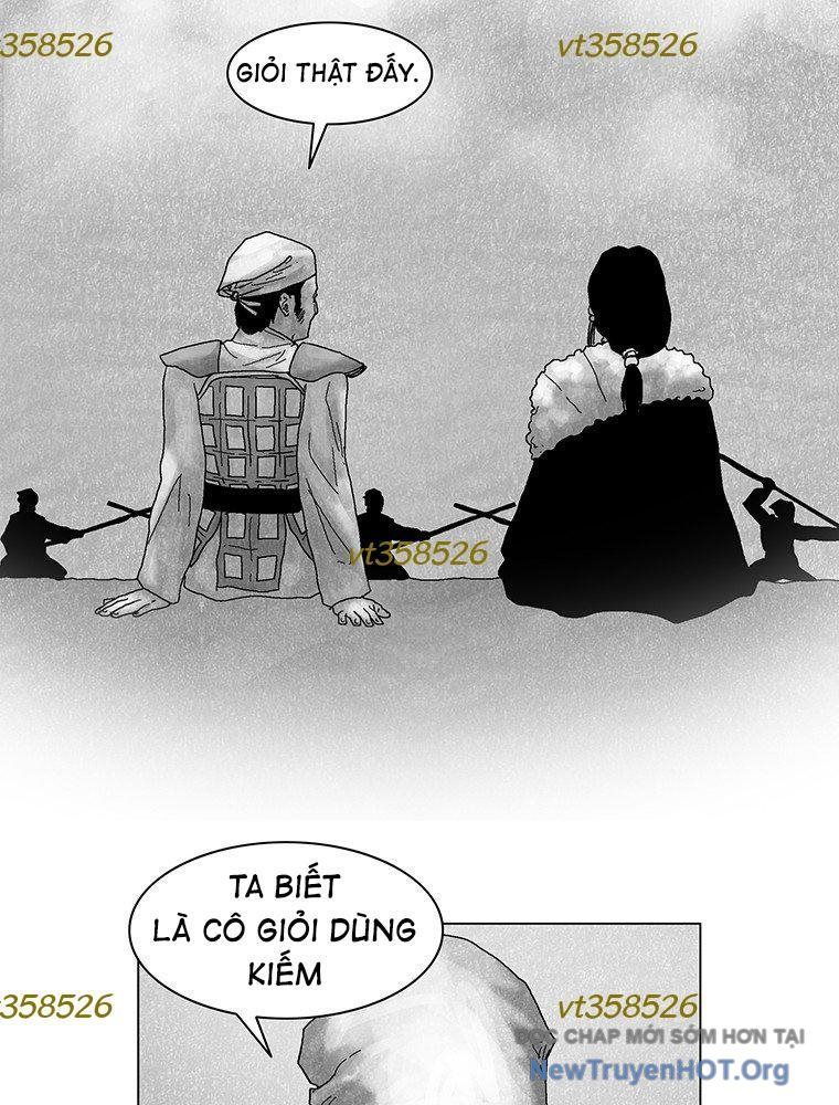 Tên Sát Thủ Máu Lạnh Và Cô Bé Ngây Thơ Chapter 47 - Trang 2